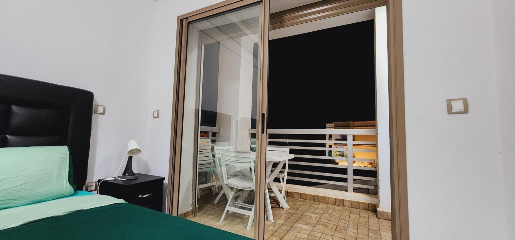 Costa Beach Lux Family Apartment With Pools Bouznika Luaran gambar